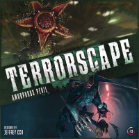 Terrorscape: Amorphe Gefahr – Das Labor  Polnisch Version