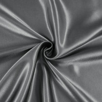 Blofè: Luxuskissen aus Bambusseide 50x30x10 State Grey