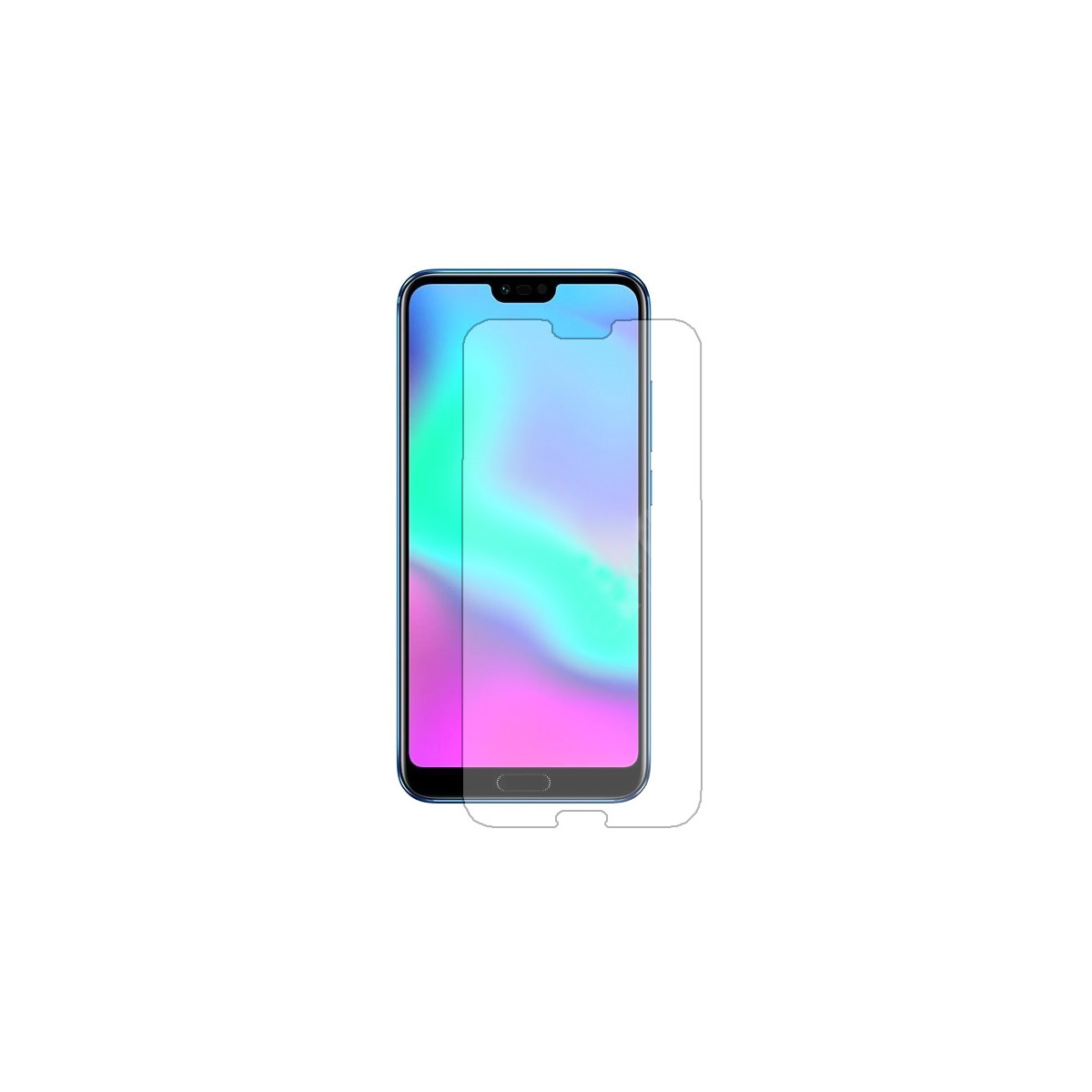 Schutzglas für Honor View 10