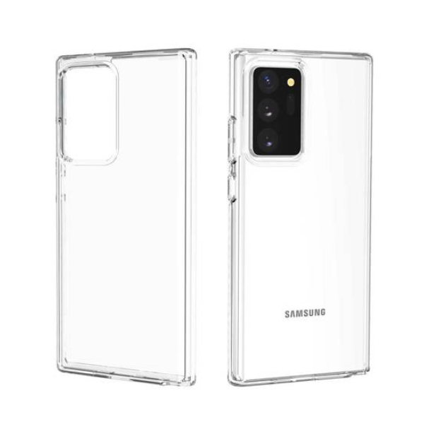 Schutzhülle aus Silikon für Samsung Galaxy Note 20