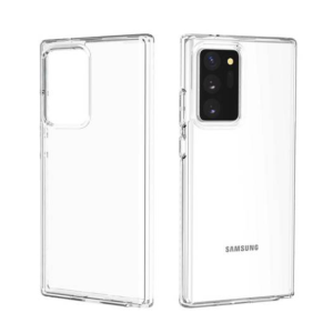 Schutzhülle aus Silikon für Samsung Galaxy Note 20