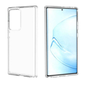 Schutzhülle aus Silikon für Samsung Galaxy Note 20
