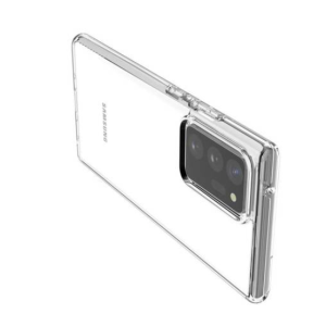 Schutzhülle aus Silikon für Samsung Galaxy Note 20