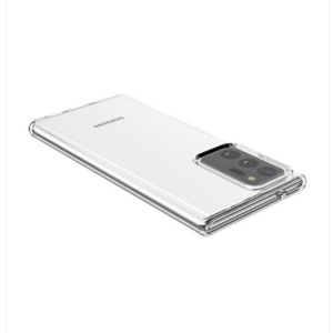 Schutzhülle aus Silikon für Samsung Galaxy Note 20