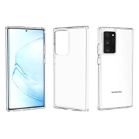 Schutzhülle aus Silikon für Samsung Galaxy Note 20
