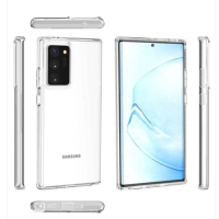 Schutzhülle aus Silikon für Samsung Galaxy Note 20