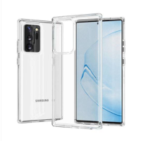Schutzhülle aus Silikon für Samsung Galaxy Note 20