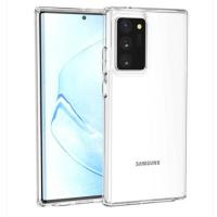 Schutzhülle aus Silikon für Samsung Galaxy Note 20