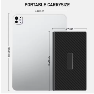 71-in-1 Elektroschrauber-Set mit LED & S2-Stahl – Reparaturwerkzeug