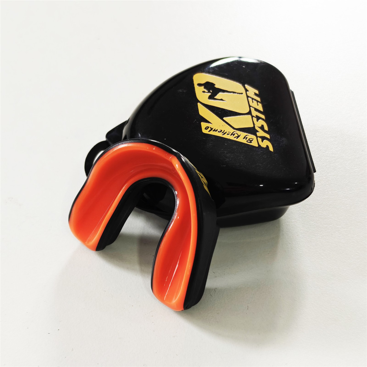 KOSYSTEM Sport-Mundschutz für Kinder, Boxen, MMA,...