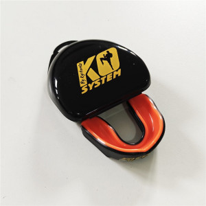 KOSYSTEM Sport-Mundschutz für Kinder, Boxen, MMA, Fußball, Rugby, Latexfrei