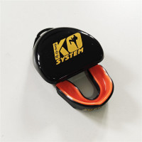 KOSYSTEM Sport-Mundschutz für Kinder, Boxen, MMA, Fußball, Rugby, Latexfrei