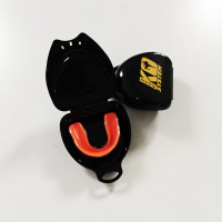 KOSYSTEM Sport-Mundschutz für Kinder, Boxen, MMA, Fußball, Rugby, Latexfrei