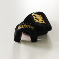 KOSYSTEM Sport-Mundschutz für Kinder, Boxen, MMA, Fußball, Rugby, Latexfrei