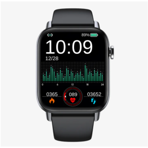 Gard Pro Health Smartwatch 2+  Silber
