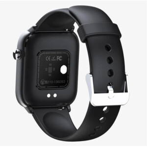 Gard Pro Health Smartwatch 2+  Silber