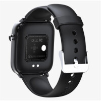Gard Pro Health Smartwatch 2+  Silber