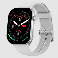 Gard Pro Health Smartwatch 3 – Gebogenes Display, 110+ Sportmodi, IP68