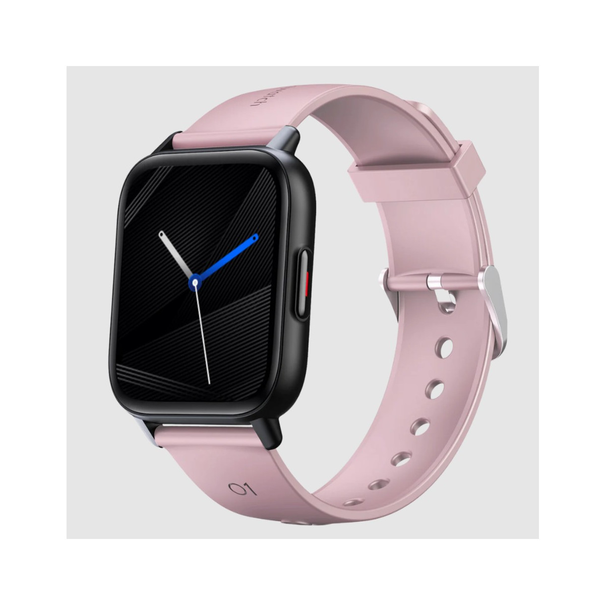 Gard Pro Health Smartwatch 2 – IP67 wasserdicht, 24+ S