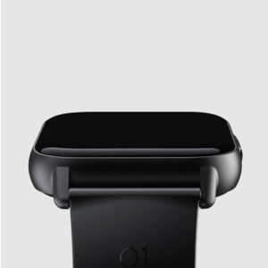 Gard Pro Health Smartwatch 2 – IP67 wasserdicht, 24+ Sportmodi, Rosa