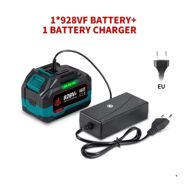 NEVAN 29900 mAh Lithium-Ionen-Akku 928VF für Makita 18V Elektrowerkzeuge
