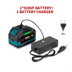 NEVAN 29900 mAh Lithium-Ionen-Akku 928VF für Makita 18V Elektrowerkzeuge