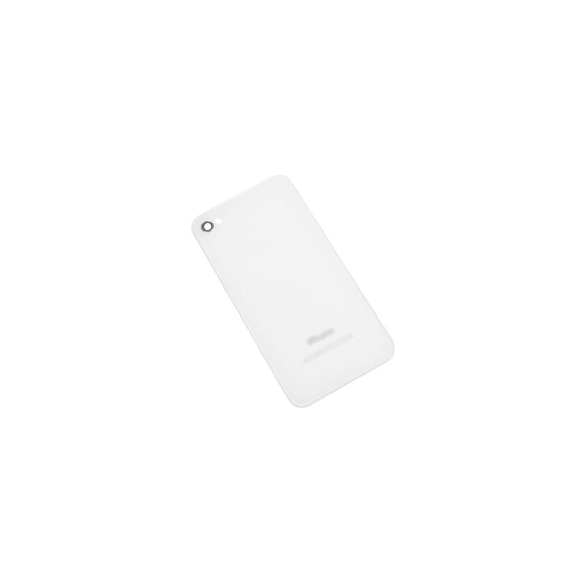 Backcover für Apple iPhone 4 4G Ersatz...