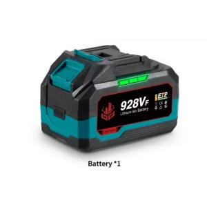 NEVAN 29900 mAh Lithium-Ionen-Akku 928VF für Makita 18V Elektrowerkzeuge  Akku