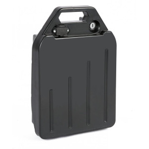 KEPAH 60V 50Ah E-Bike Akku Lithium Citycoco Scooter Fat Tire Motor 200-1500W