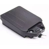 KEPAH 60V 50Ah E-Bike Akku Lithium Citycoco Scooter Fat Tire Motor 200-1500W