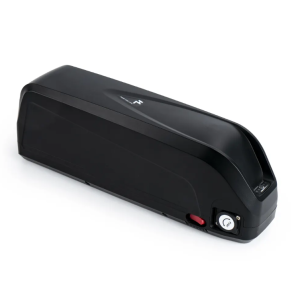 Hochleistungs-E-Bike-Akku 48V 10Ah 1200W Samsung 21700 Zellen mit BMS & XT60