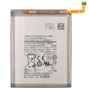 Ersatzakku 4000mAh für Samsung Galaxy A50 / A30s...
