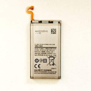 Ersatzakku für Samsung Galaxy S9 EB-BG960ABE 3000mAh Hochleistungsakku