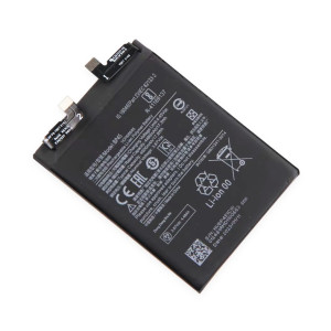 BP45 Ersatzakku 4600 mAh für Xiaomi 12 Pro – Hochwertige Telefonbatterie