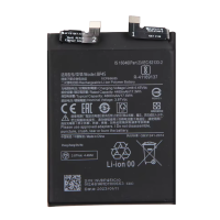 BP45 Ersatzakku 4600 mAh für Xiaomi 12 Pro – Hochwertige Telefonbatterie