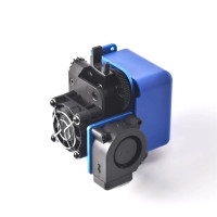 Genius Pro/SW-X2 Original Extruder Metall-Direktextruder für 3D-Drucker – bis 300°C
