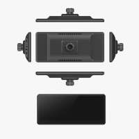 CarpodGo T3: 8,9" kabelloses CarPlay & Android Auto Display, 1920×720, Bluetooth