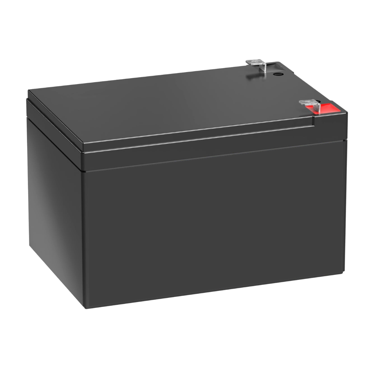 12V 12Ah Lithium Akku Batterie mit Ladegerät BMS E-Scoo