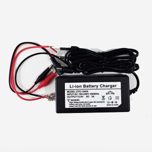 12V 12Ah Lithium Akku Batterie mit Ladegerät BMS E-Scooter Solar LED