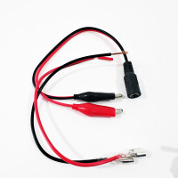 12V 50Ah LiFePO4 Lithium-Batterie 18650 + Ladegerät für Solar & E-Fahrzeuge