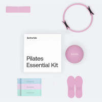 BetterMe Essential Kit – Pilates Komplettset mit Zubehör für effektives Training