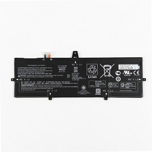 Hochwertiger BM04XL Akku 7,7V 7300mAh für HP EliteBook x360 1030 G3 G4 Serie