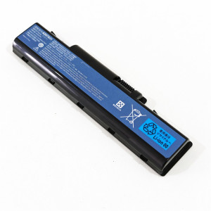 Hochwertiger Li-Ion Akku für Acer AS07A31 4400mAh 11,1V – Ersatzakku