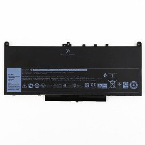 Akku für Dell Latitude E7270, E7470 – 8.9V, 6874mAh, Ersatzakku Typ J60J5