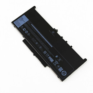 Akku für Dell Latitude E7270, E7470 – 8.9V, 6874mAh, Ersatzakku Typ J60J5