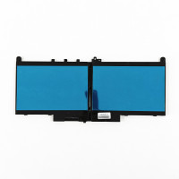 Akku für Dell Latitude E7270, E7470 – 8.9V, 6874mAh, Ersatzakku Typ J60J5
