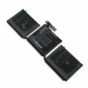 Akku für Apple MacBook Pro 13.3 2016 Retina A1713 11.40V 4781mAh 52.2Wh
