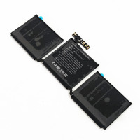 Akku für Apple MacBook Pro 13.3 2016 Retina A1713 11.40V 4781mAh 52.2Wh