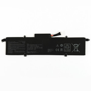 Akku für Asus ROG Zephyrus G14 GA401 Serie C41N1908 76Wh 15.4V LiPo Neu