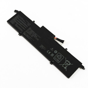 Akku für Asus ROG Zephyrus G14 GA401 Serie C41N1908 76Wh 15.4V LiPo Neu
